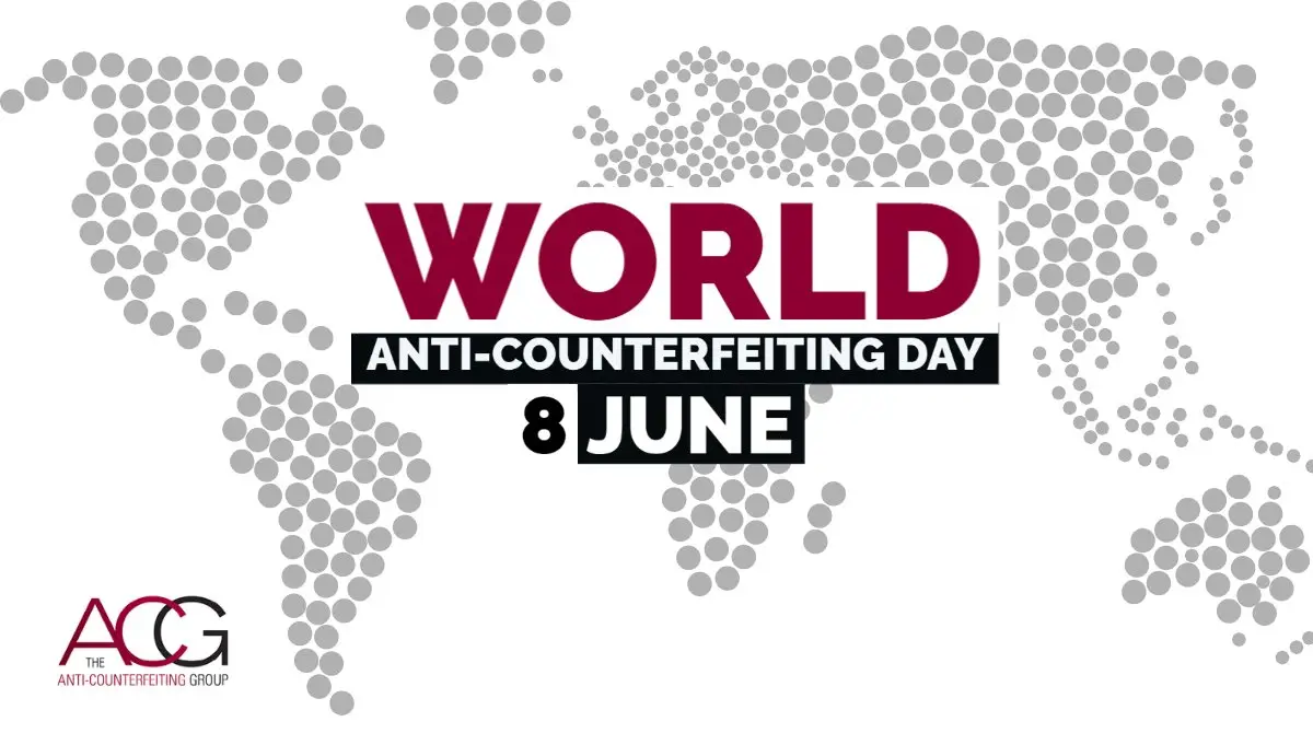 World Anti Counterfeiting Day