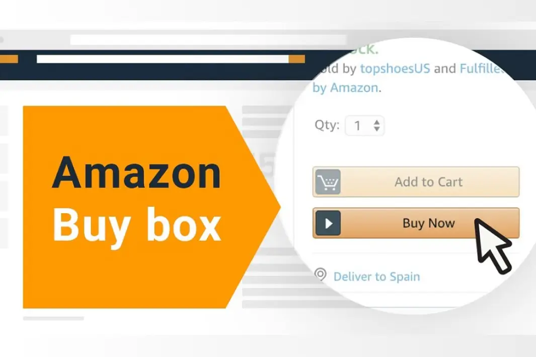 Why Owing Your Buy Box is Critical to Amazon Success!