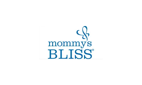 Website Logos-mommy