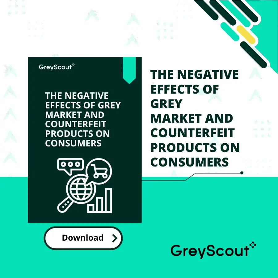 The Negative Impact of Grey Market on Consumers