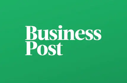 Business Post Logo