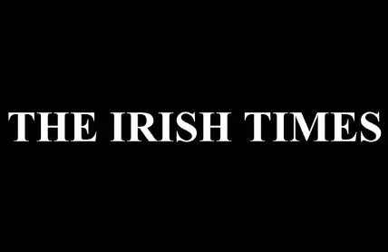 THE IRISH TIMES LOGO