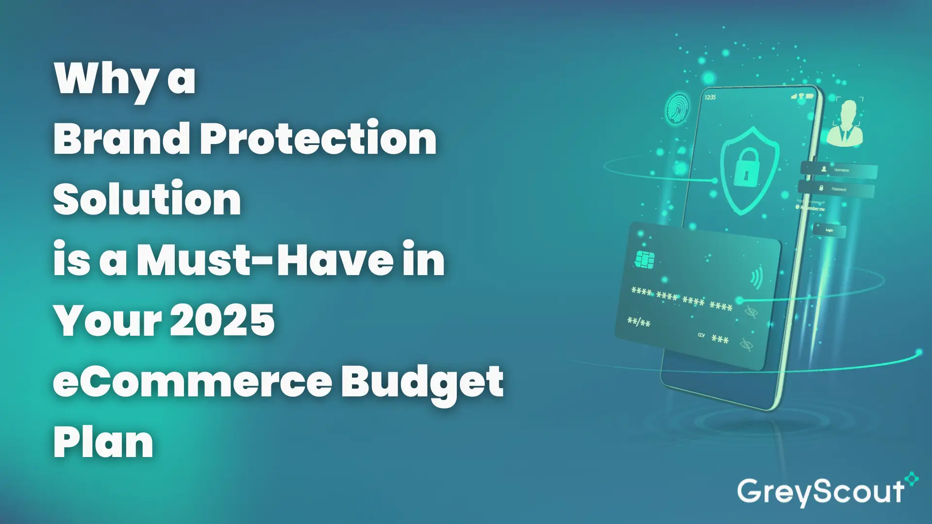 Why a Brand Protection Solution is a Must-Have in Your 2025 Budget Plan